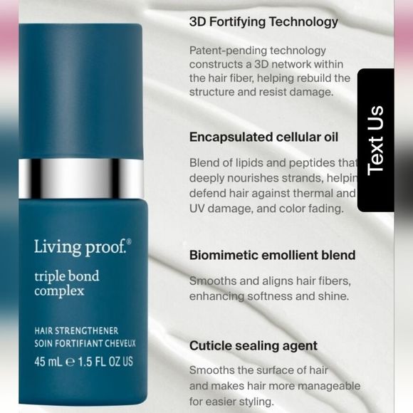 Living Proof Triple Bond Complex - Picture 8 of 11